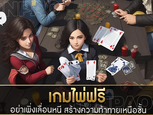 32 Cards รูปรอง 4