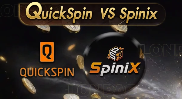 Spinix และ QuickSpin