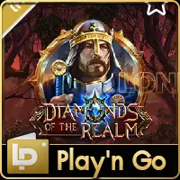 เกม Diamonds of the Realm