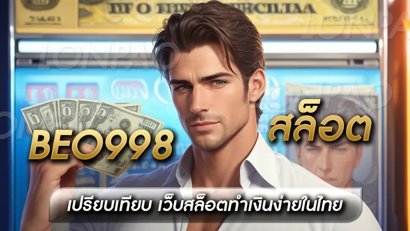 Beo998 สล็อต