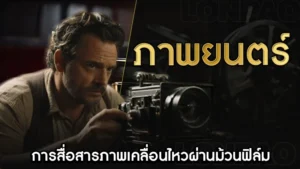 ภาพยนตร์