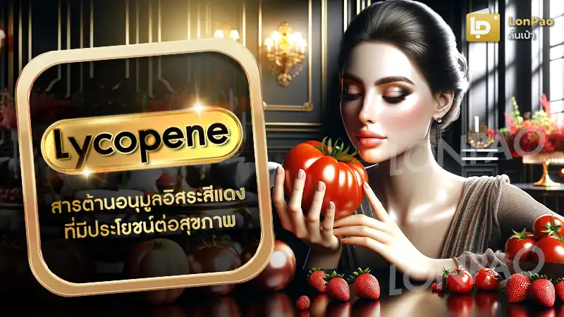 Lycopene