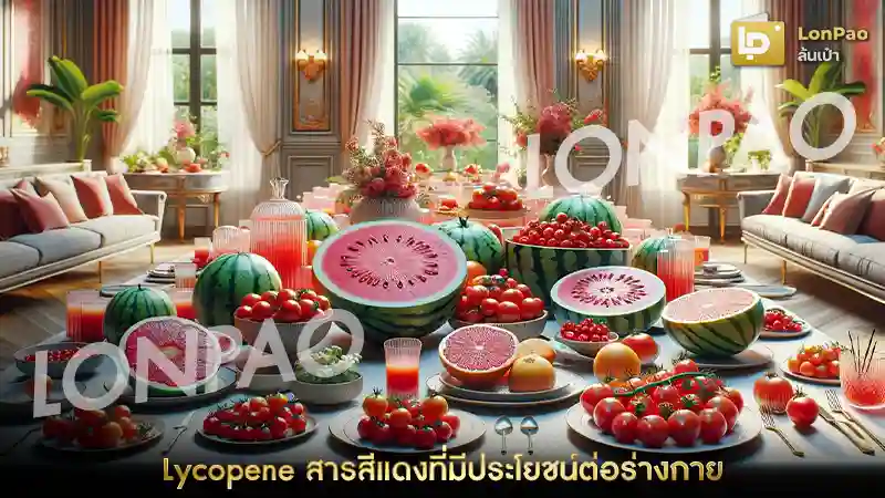 Lycopene