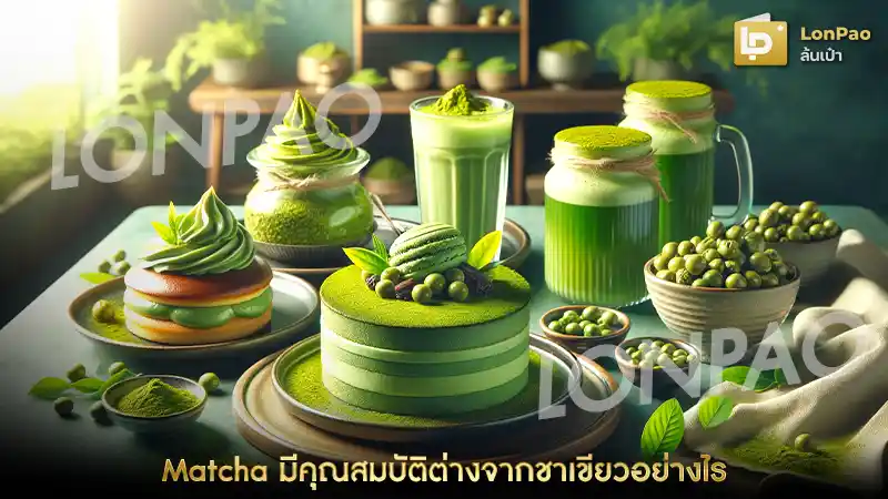 Matcha