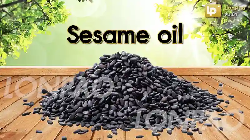 sesame-oil