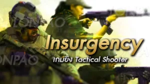 Insurgency