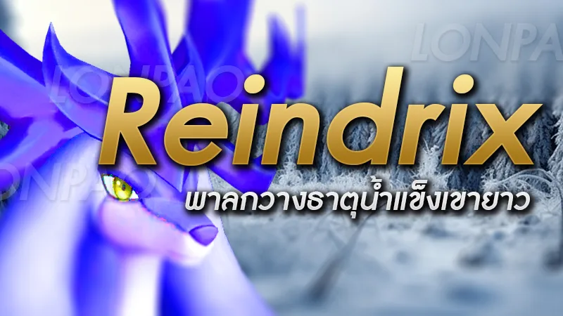 Reindrix