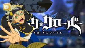 BlackClover M