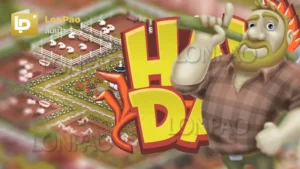 Hay Day